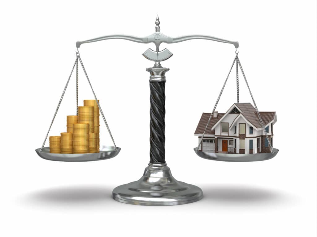 How to Exchange Your Tax Liability for More Cash Flow!