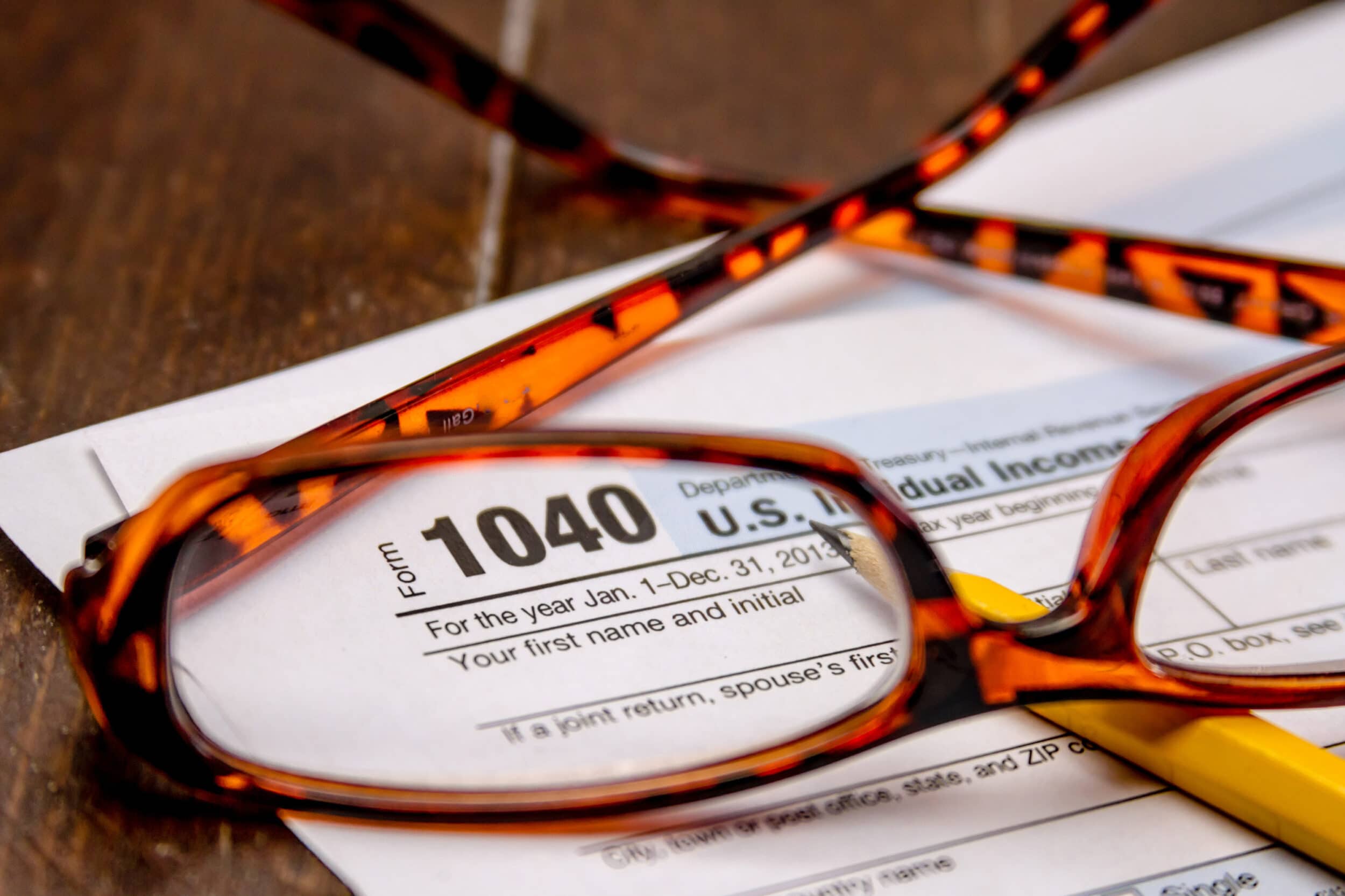 The Most Common IRS Audit Red Flags and How to Protect Yourself