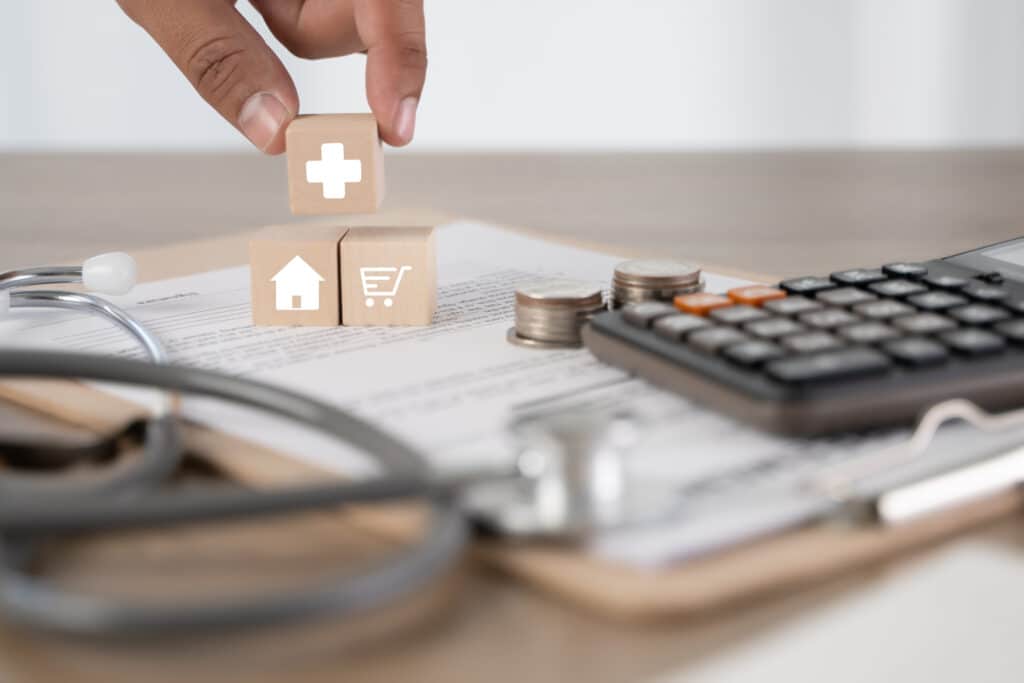 Making Healthcare Strategies and Reimbursement Plans Work for You