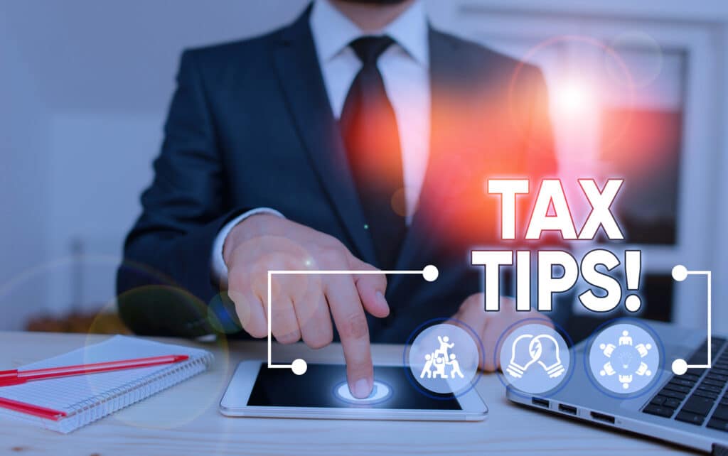End-of-Year Tax Tips You Need to Know