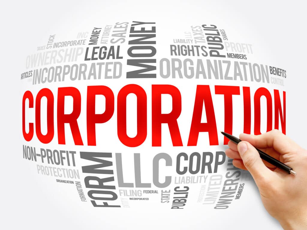 Corporate Entities and Asset Protection