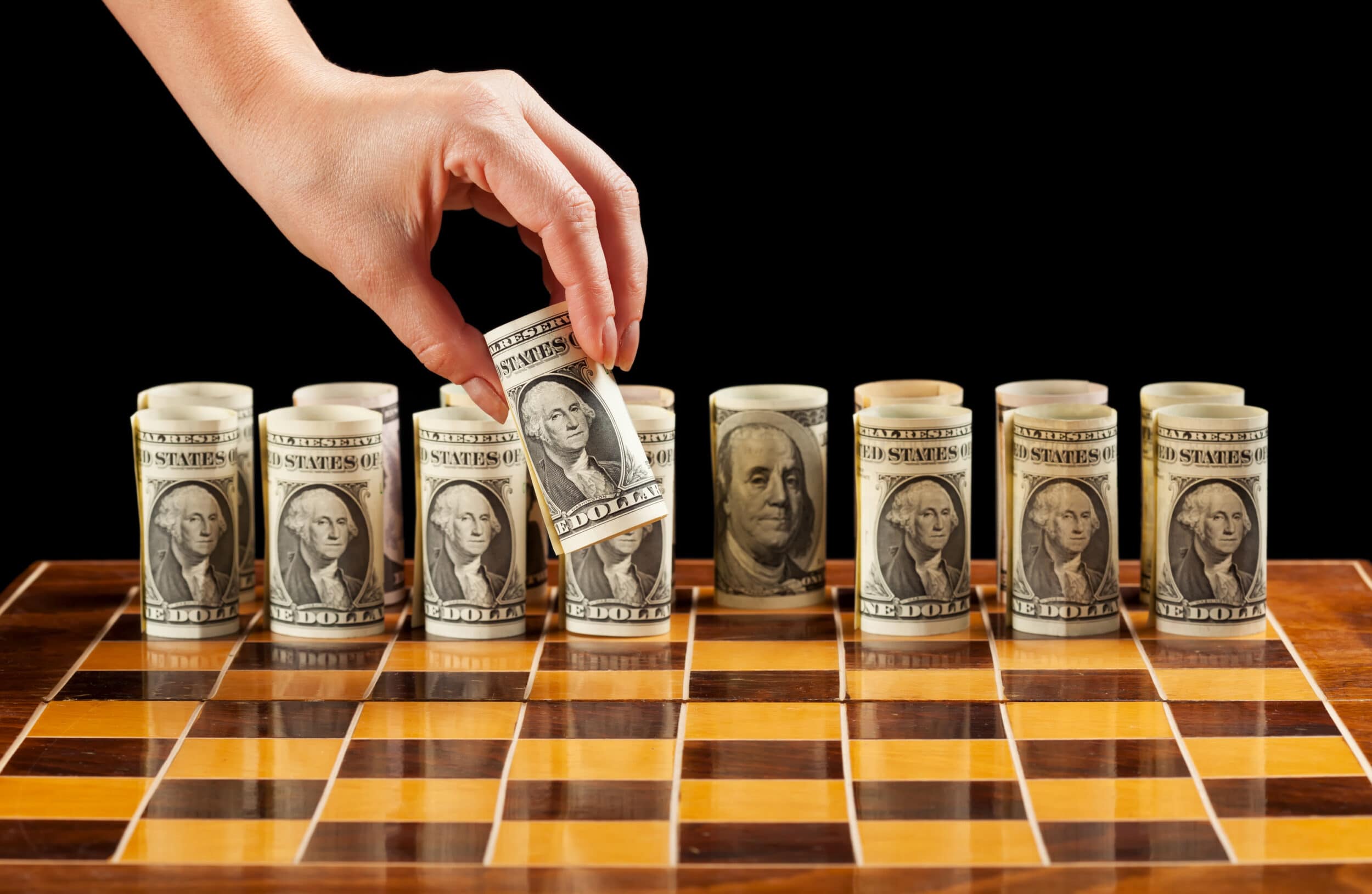 State of Affairs: Strategies for a Successful Tomorrow