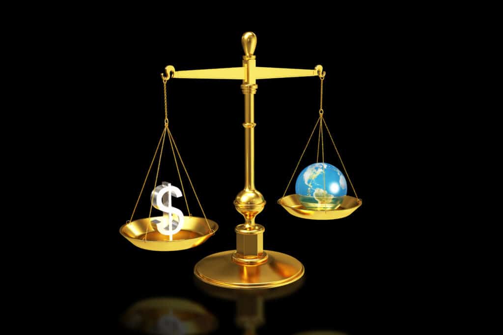 Trump vs. Biden: What You Need to Consider on November 4th