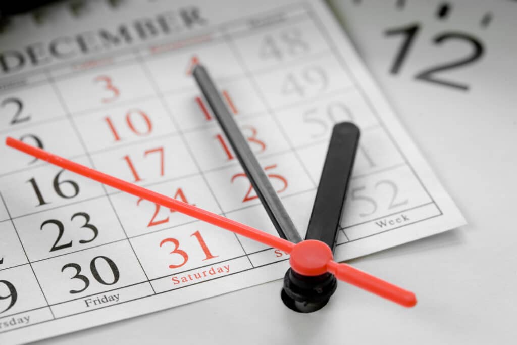 End of Year Tax Tips for 2020