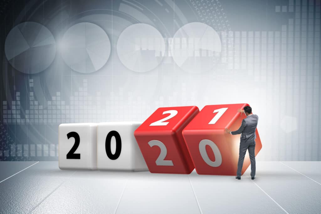 Year End Tax Tips to Consider Right Now