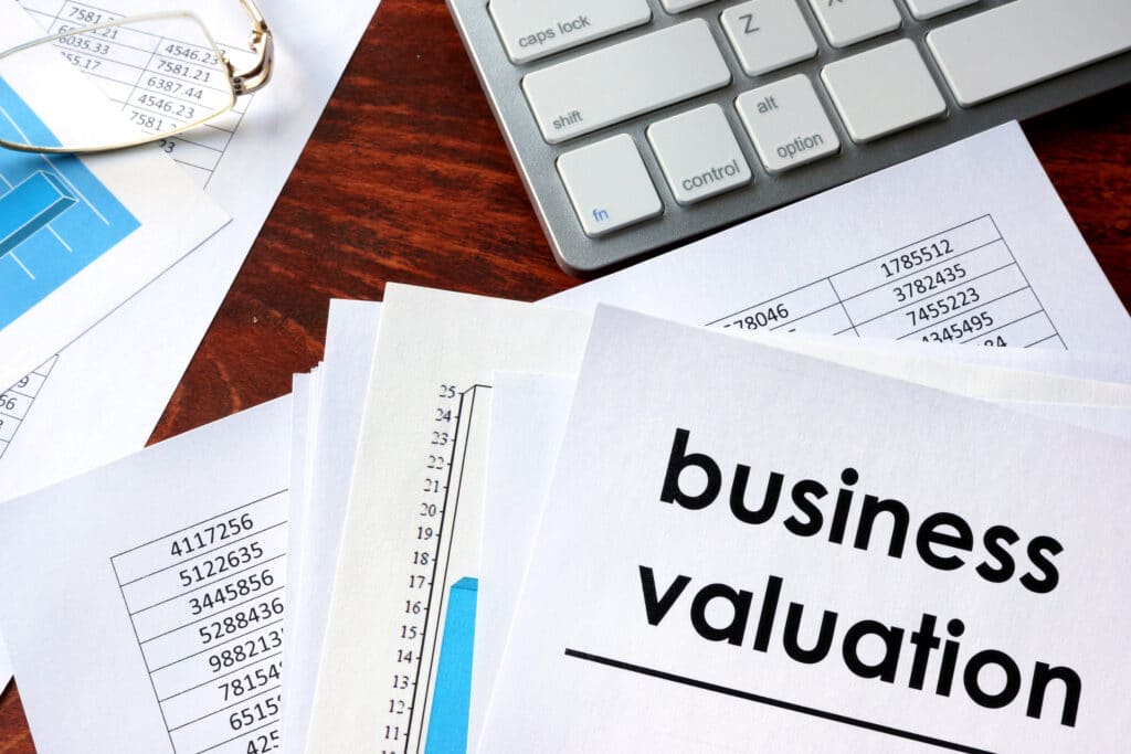 How to Properly Value Your Business: Pointers and Pitfalls