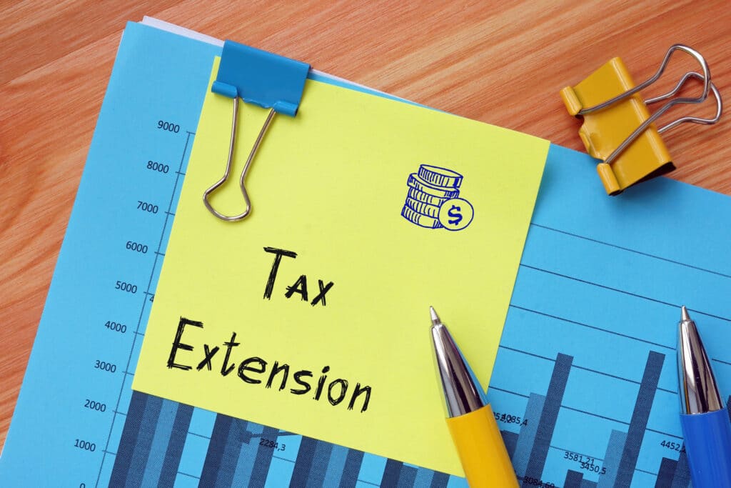 How to Make the Most of the 2021 Tax Extension Deadline