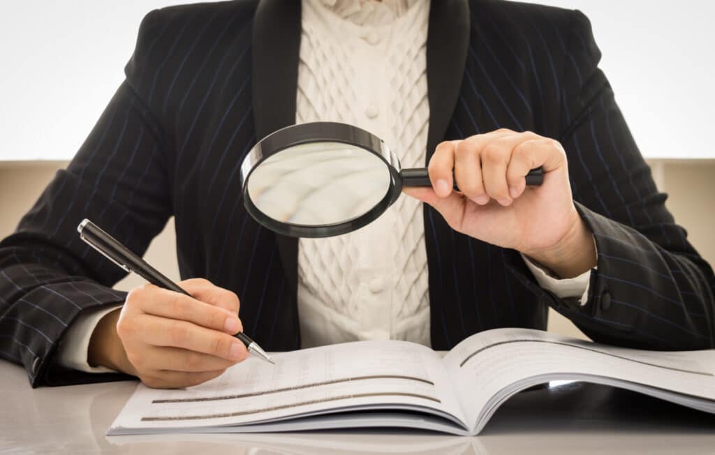 Ways to Limit Your IRS Audit Potential