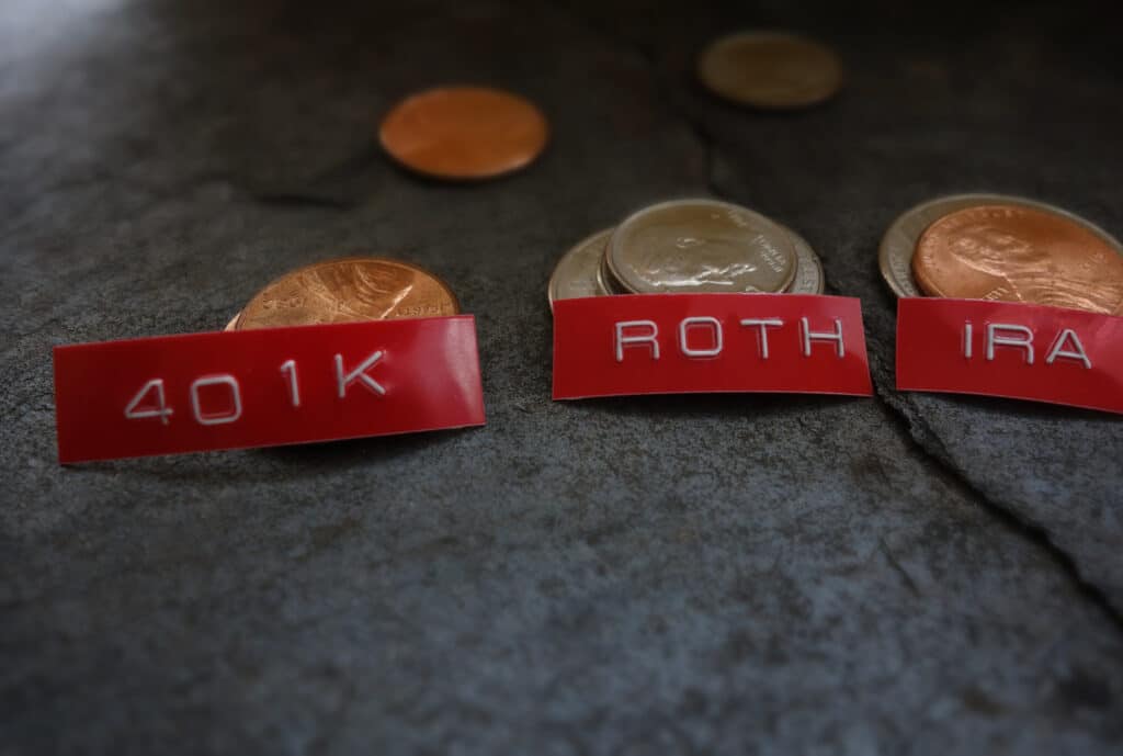 Traditional vs. Roth IRA: Considerations Before You Convert