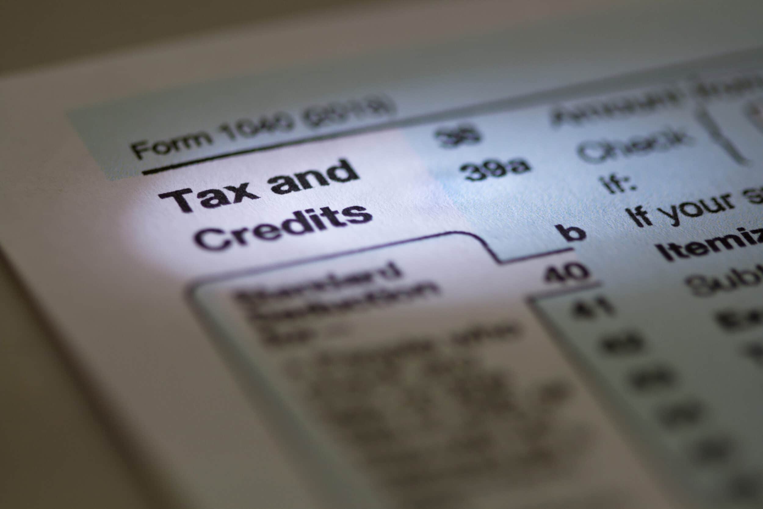 Don’t Overlook this Valuable Tax Credit for Your Business