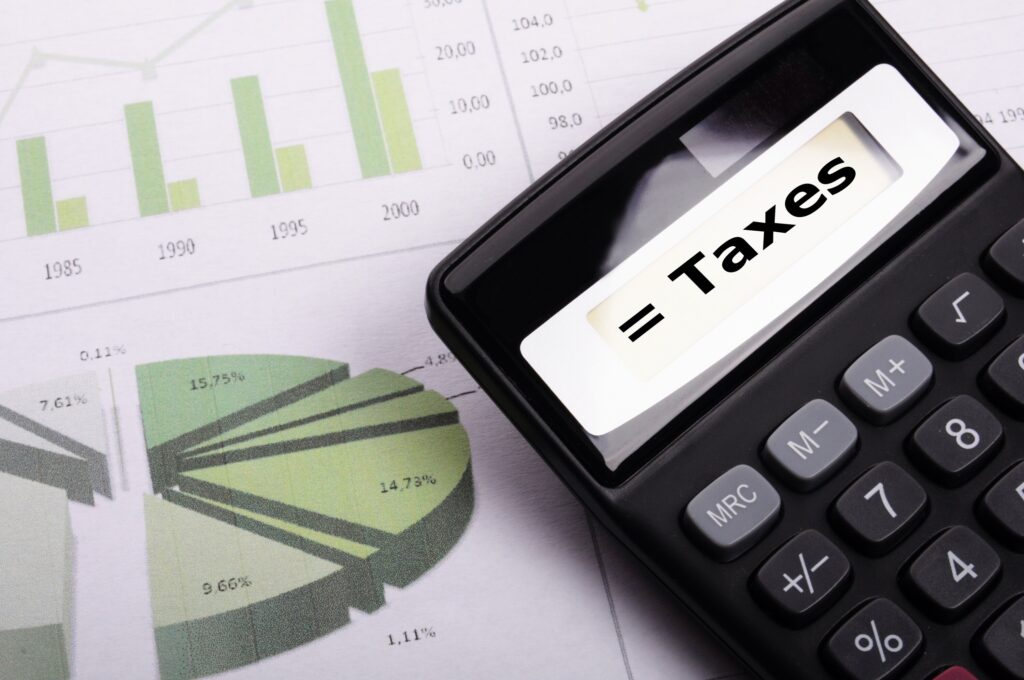 4 Key Strategies Small Business Owners Can Use to Protect Themselves Against Tax Increases