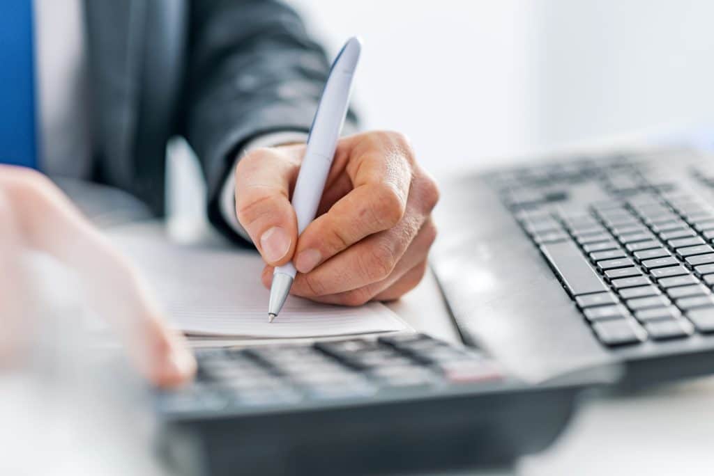 Essential, Legal Deductions for Business Owners