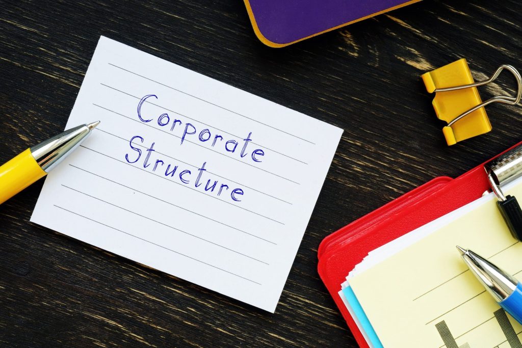 The Advantage and Disadvantage of Structuring Your Business as an S-Corp