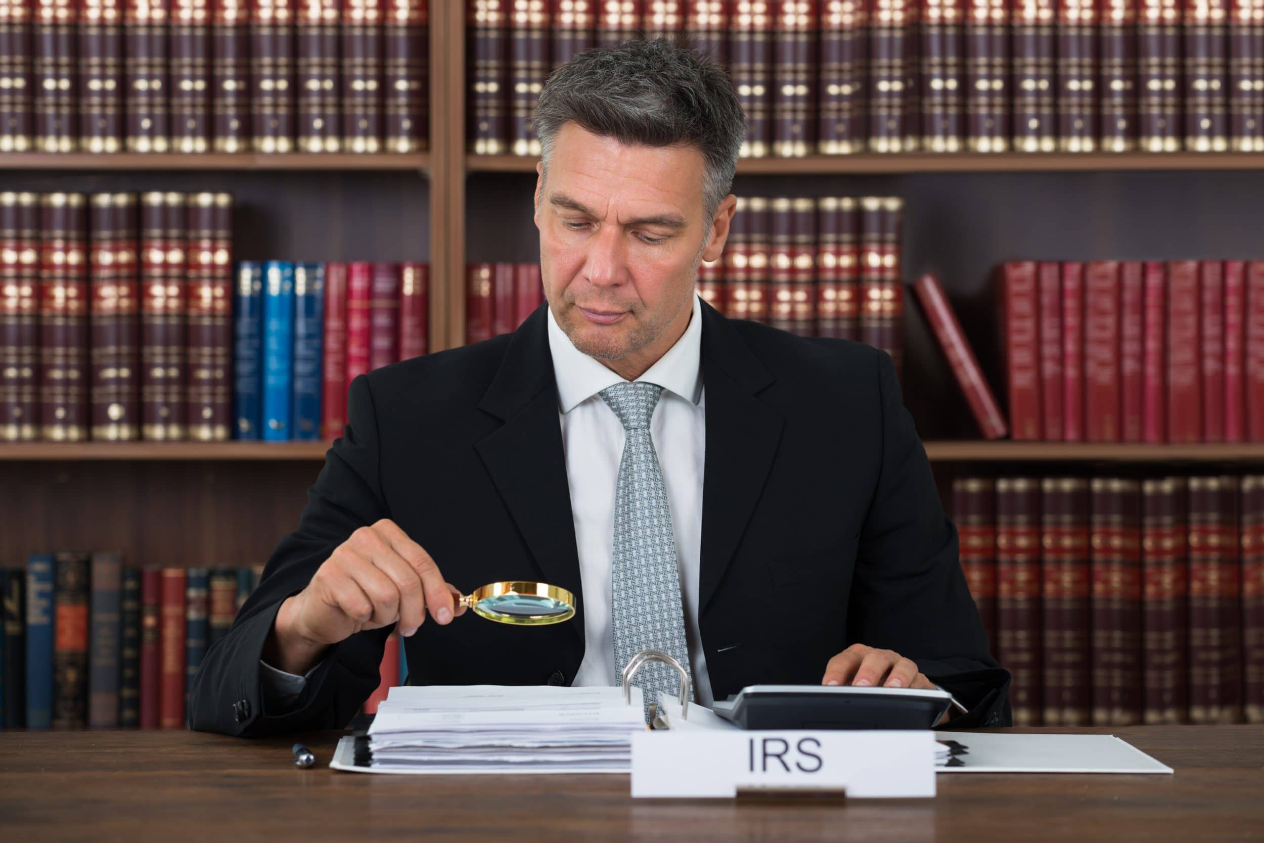 10 IRS Audit Red Flags to Avoid