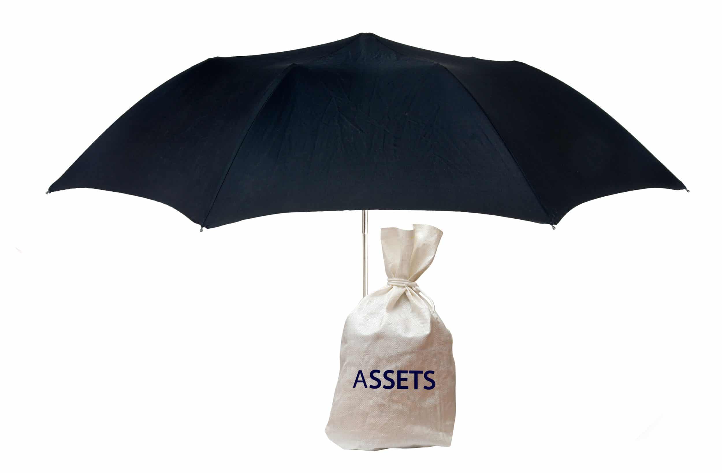 Why You Need To Protect Your Assets
