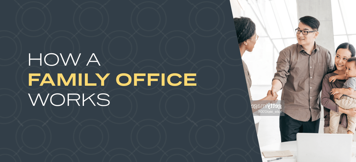 What Are The Benefits Of A Family Office?