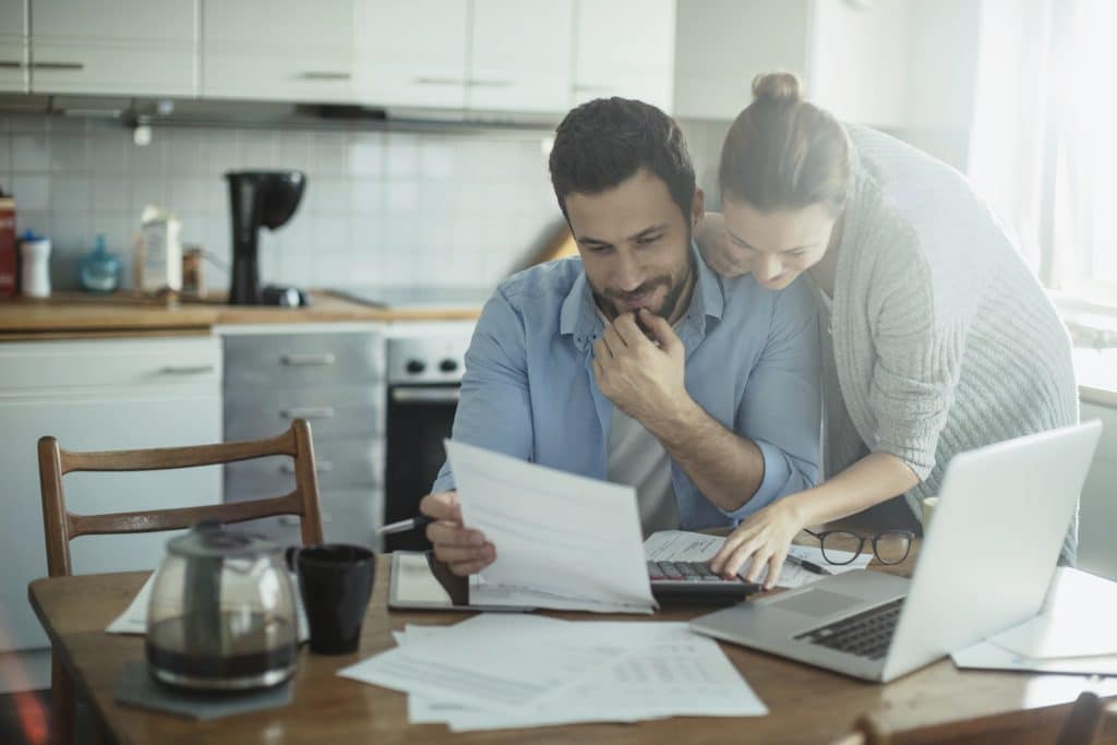 Tax Benefits to Business Ownership