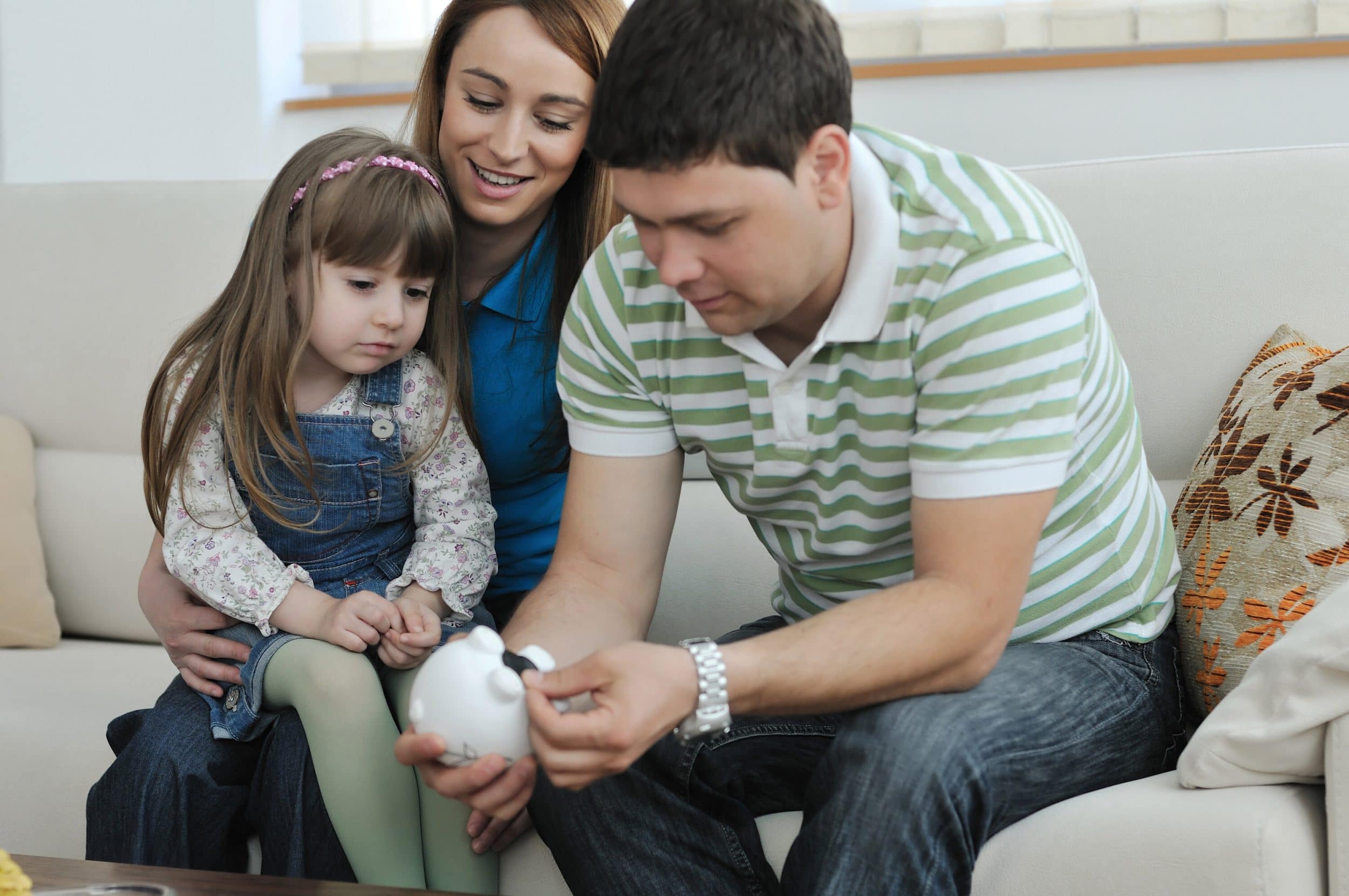 What is Family Behavioral Finance?