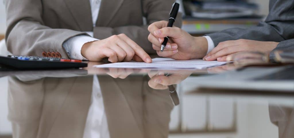 3 Ways Your Tax Consultant Holds You Accountable