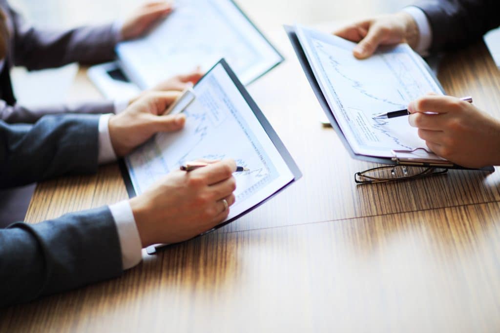 Tax Forecasting in a Recessionary Environment